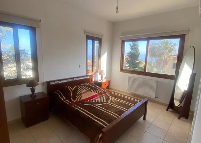 Villa Ariadni