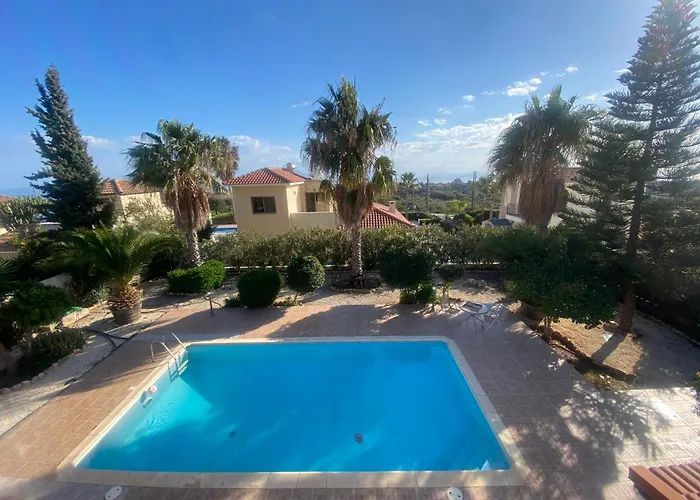 Villa Ariadni